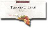 Turning Leaf - Merlot California 0