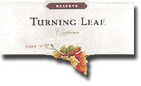 Turning Leaf - Merlot California NV
