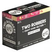 Two Robbers - Seltzer Variety Chapter 2