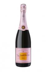 Veuve Clicquot - Brut Rosé Champagne NV