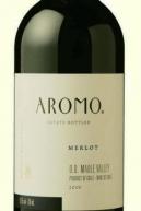 Via El Aromo - Merlot Maule Valley 0 (1.5L)