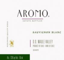 Viña El Aromo - Sauvignon Blanc Maule Valley NV