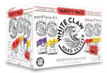 White Claw - Variety Pack #3