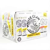 White Claw - Variety #2 (12 pack 12oz cans)