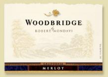 Woodbridge - Merlot California 2018 (4 pack 187ml) (4 pack 187ml)