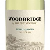 Woodbridge - Pinot Grigio California 2019 (4 pack 187ml) (4 pack 187ml)