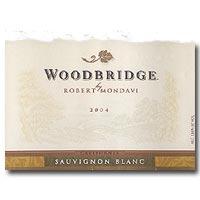 Woodbridge - Sauvignon Blanc California 2018 (1.5L) (1.5L)