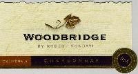 Woodbridge - Chardonnay California 2018 (1.5L) (1.5L)