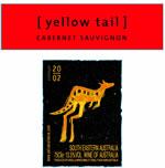 Yellow Tail - Cabernet Sauvignon 0
