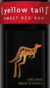 Yellow Tail - Sweet Red Roo 0 (1.5L)