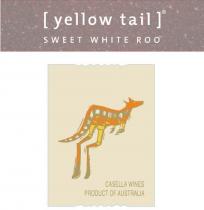 Yellow Tail - Sweet White Roo NV