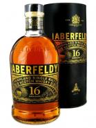 Aberfeldy Distillery - Aberfeldy 16 Year Old Highland Single Malt Scotch Whisky
