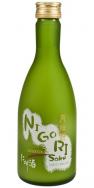 Gekkeikan - Nigori Sake 0