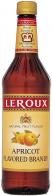 Leroux - Apricot Flavored Brandy 0