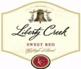 Liberty Creek - Sweet Red 0