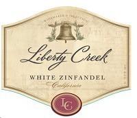 Liberty Creek - White Zinfandel NV (1.5L)