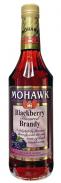 Mohawk - Blackberry Flavored Brandy