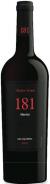Noble Wines - 181 Merlot 2020