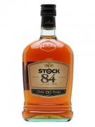 Stock '84 - Brandy
